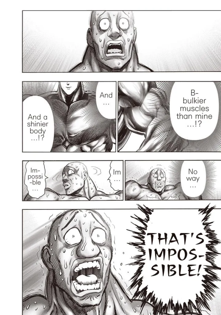 one punch man ch149 page08